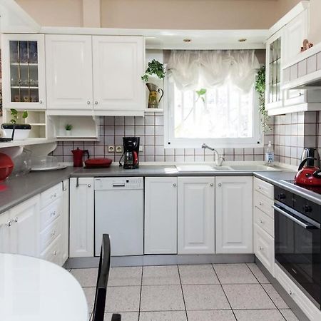 Classical Beauty 3Bd Apt In Peacefull Nea Filothei Atena Exterior foto