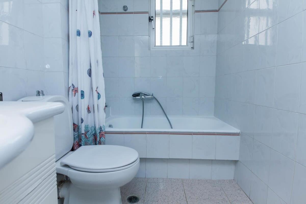Classical Beauty 3Bd Apt In Peacefull Nea Filothei Atena Exterior foto