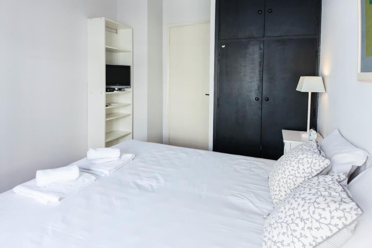 Classical Beauty 3Bd Apt In Peacefull Nea Filothei Atena Exterior foto